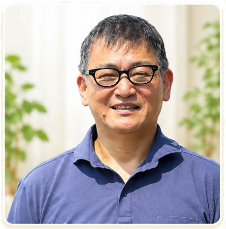 山田　穂積
